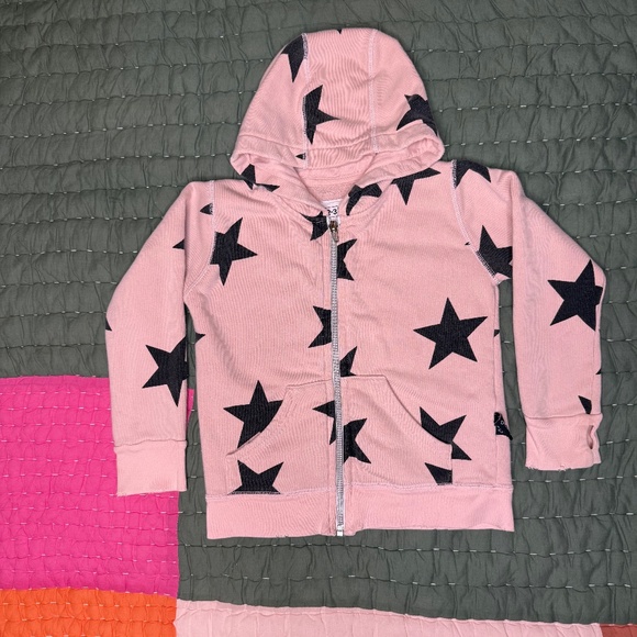 Nununu Hoodie - Picture 1 of 4